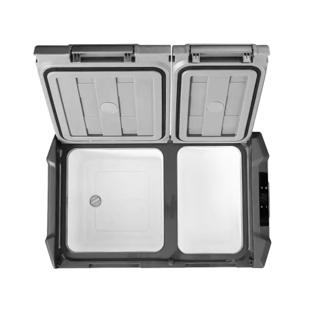 Компрессорный автохолодильник Alpicool NLD55 (12/24)